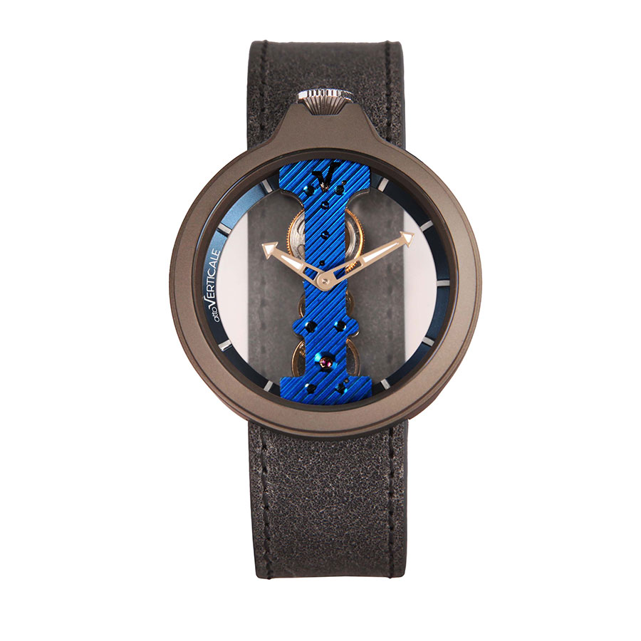 Часы Atto Verticale Titanium TT-02